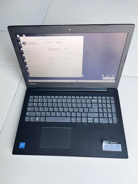 Lenovo photo 2