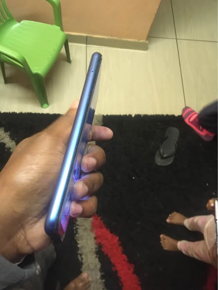 Samsung A12 photo 3