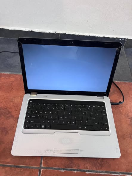 HP G62 photo 3