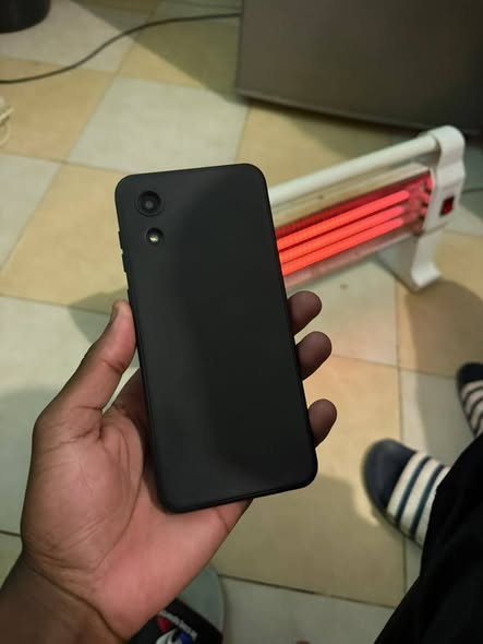 Samsung A03 photo 2