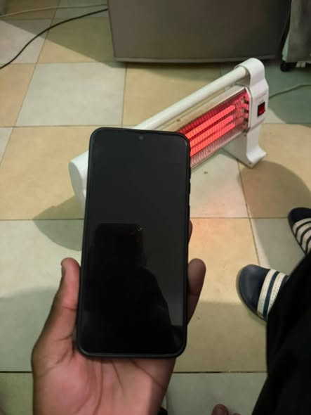 Samsung A03 photo 4