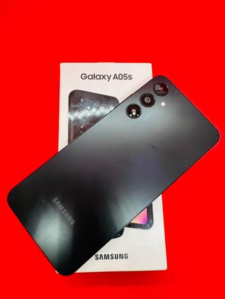 Samsung A05s photo 3