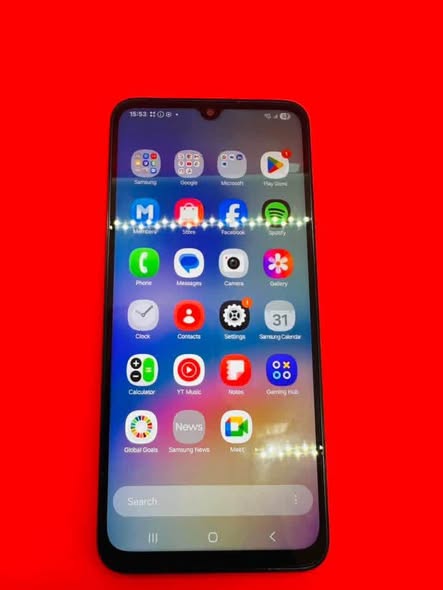 Samsung A05s photo 2