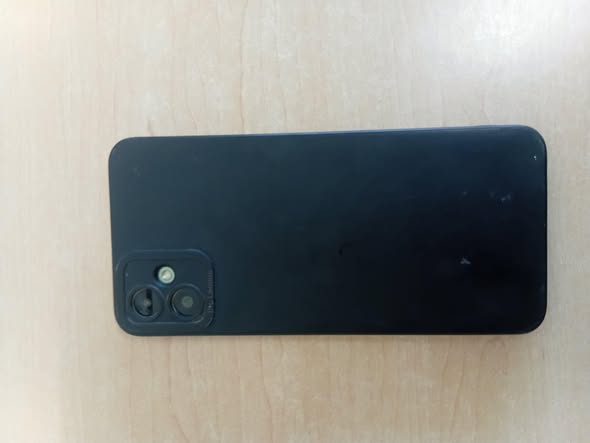 Samsung A05 photo 3