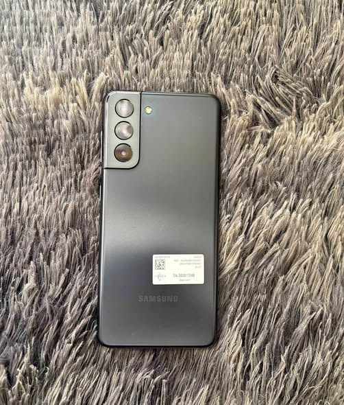 SAMSUNG GALAXY S21 PLUS 256GIG photo 2
