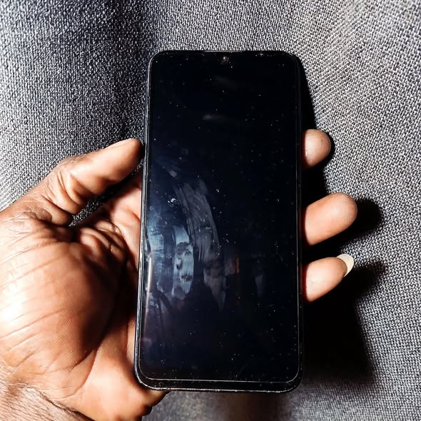 Huawei y6 prime photo 3
