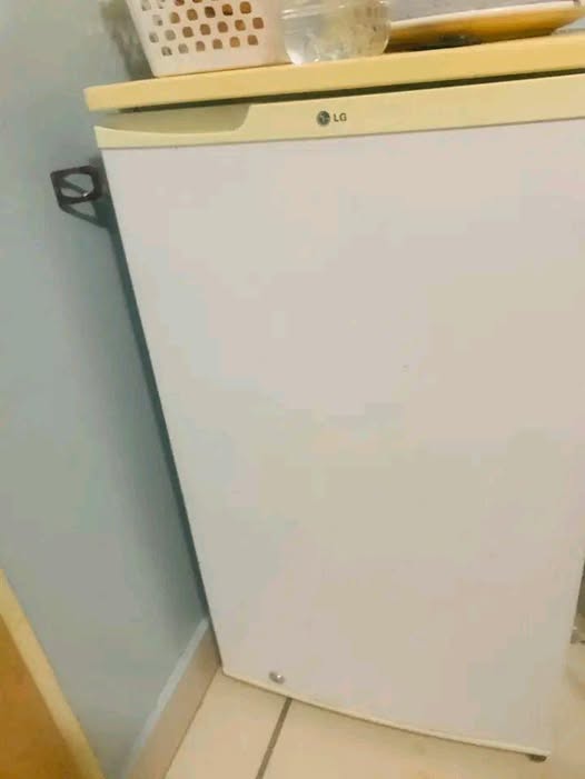 Mini fridge photo 1