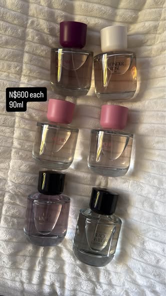 Zara perfumes and body LUSH photo 5