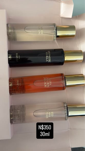 Zara perfumes and body LUSH photo 1