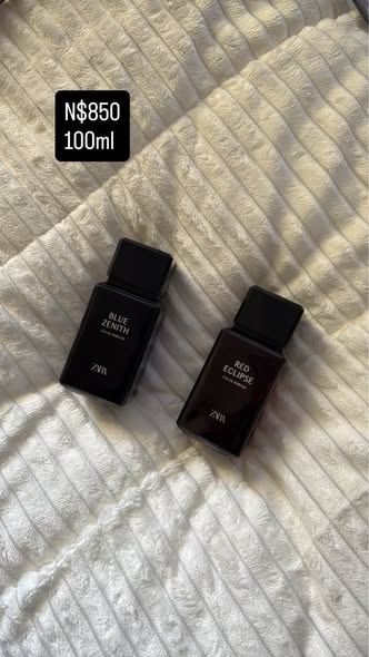 Zara perfumes and body LUSH photo 3