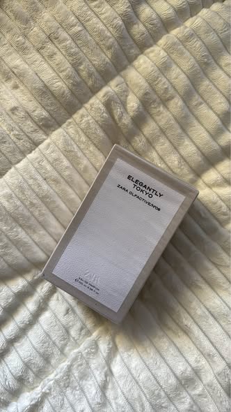 Zara perfumes and body LUSH photo 4