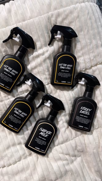 Zara perfumes and body LUSH photo 2