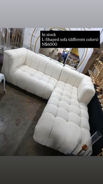 L- Shaped Sofas photo 4