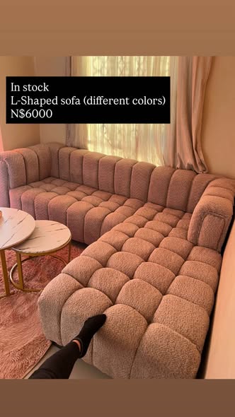 L- Shaped Sofas photo 5
