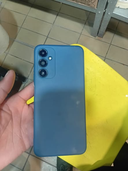 Samsung A05s photo 1