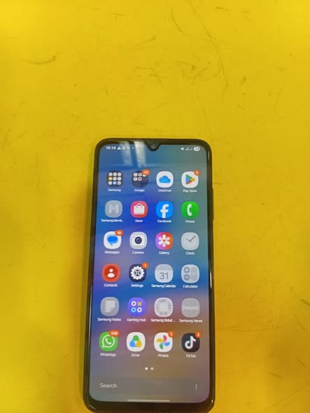 Samsung A05s photo 3