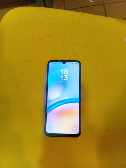 Samsung A05s photo 2