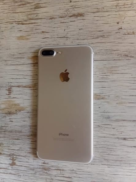 iPhone 7plus photo 2