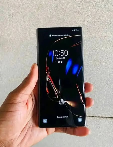 SAMSUNG GALAXY NOTE 10PLUS photo 2