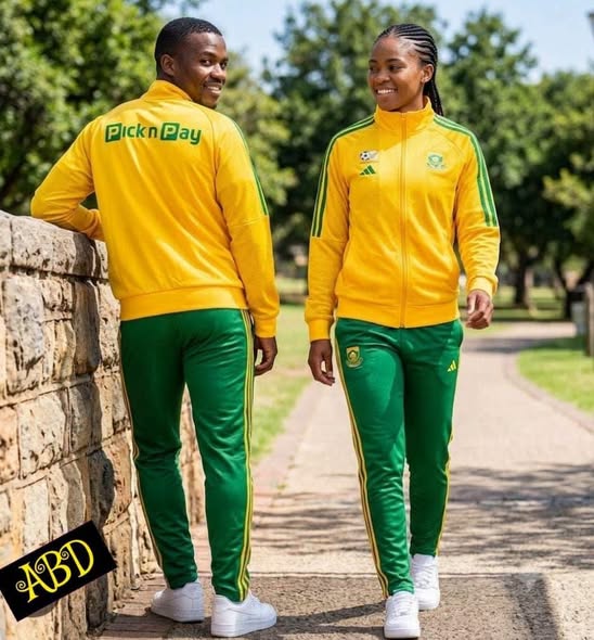 Tracksuits photo 1