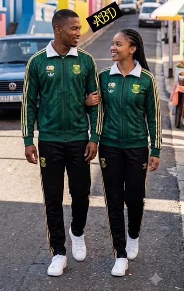 Tracksuits photo 3