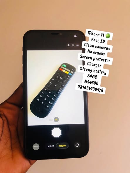 iPhone 11 photo 3