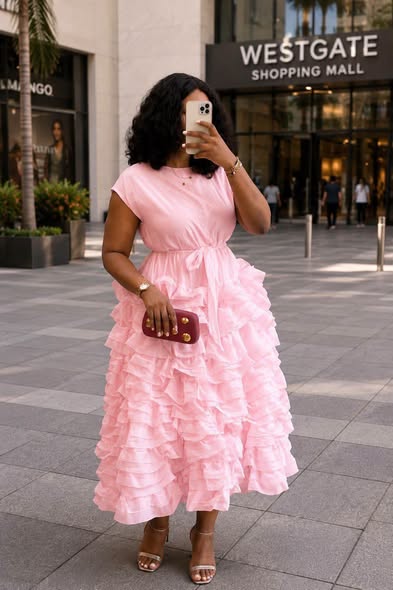 Dress photo 3