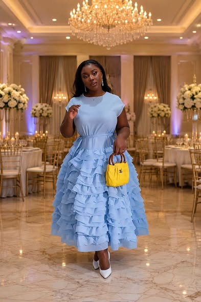 Dress photo 1