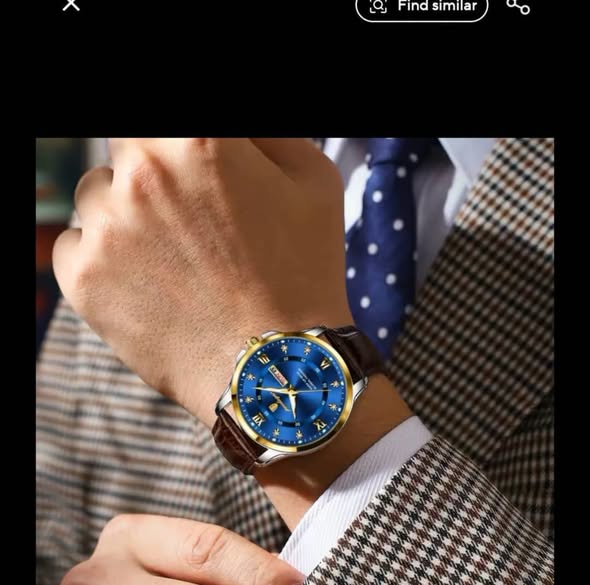 Watches photo 5