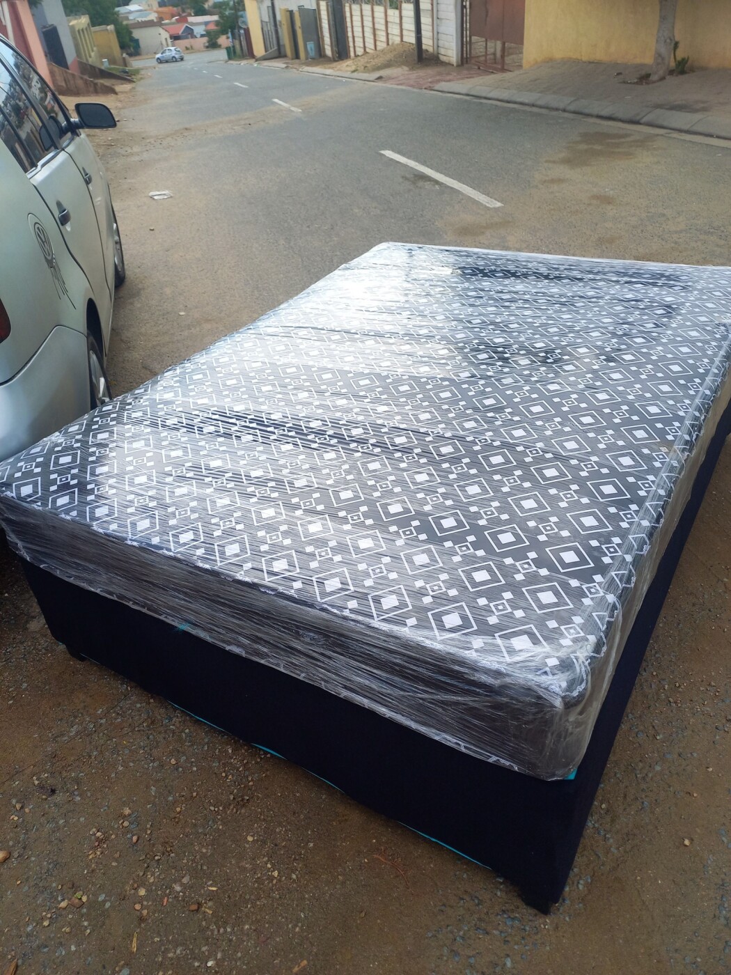 Affordable Double Bed For Sale in Windhoek photo 1