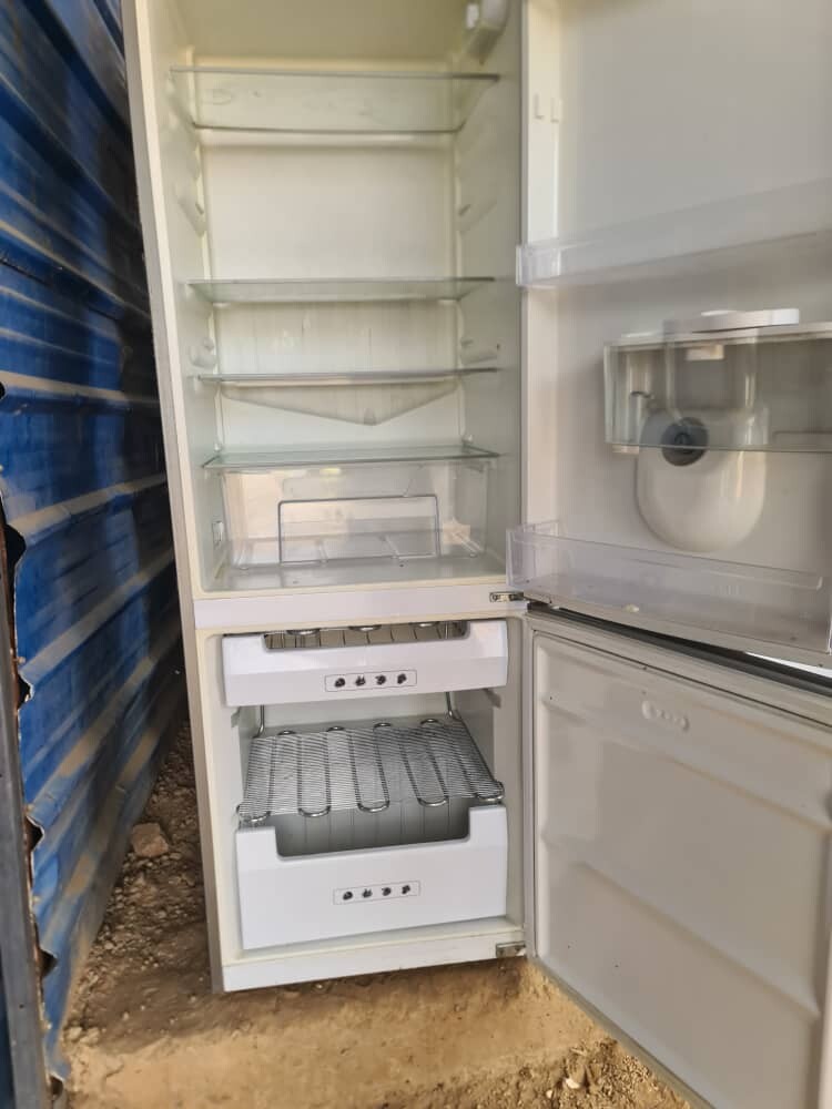 Affordable KIC fridge for sale photo 2