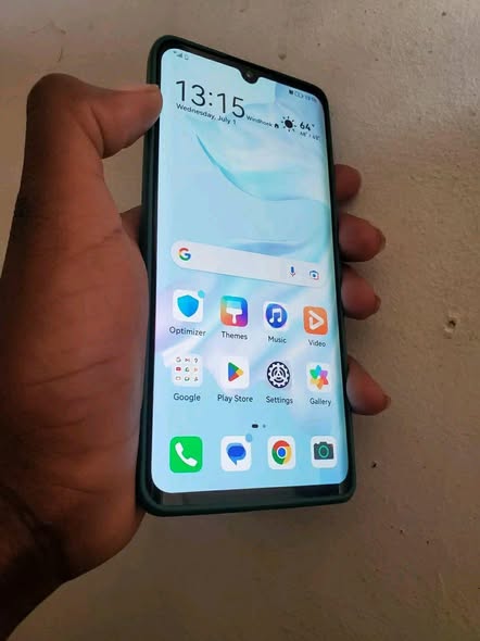 Huawei p30 pro/256GB photo 3