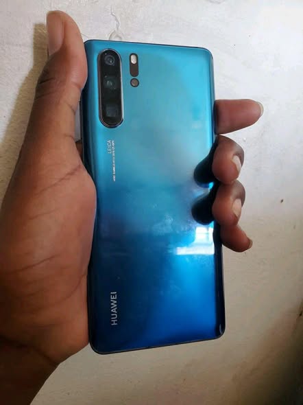 Huawei p30 pro/256GB photo 2