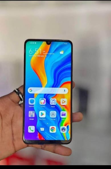 Huawei p30 lite 128gb photo 2
