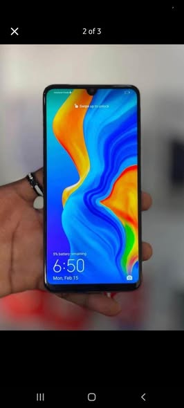Huawei p30 lite 128gb photo 1