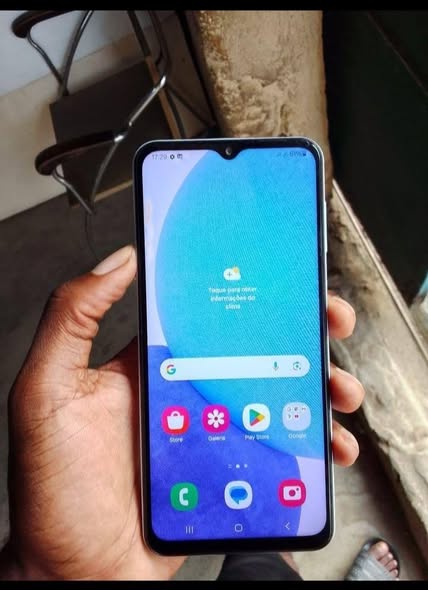 Samsung galaxy A23 64gb photo 2