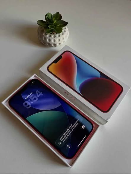 IPHONE 14 PLUS 128GB photo 2