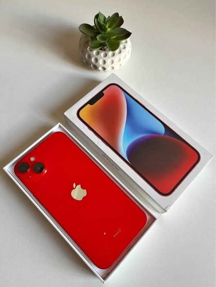 IPHONE 14 PLUS 128GB photo 1