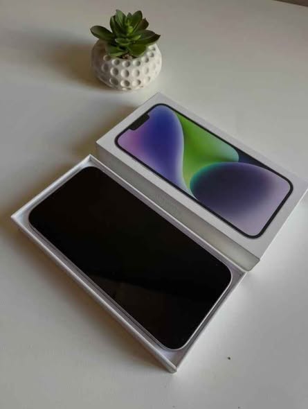 IPHONE 14 PLUS 128GB photo 2