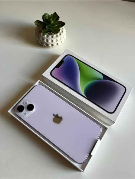 IPHONE 14 PLUS 128GB photo 1