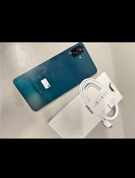 SAMSUNG A07 photo 1