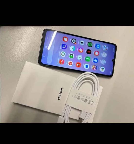 SAMSUNG A07 photo 2