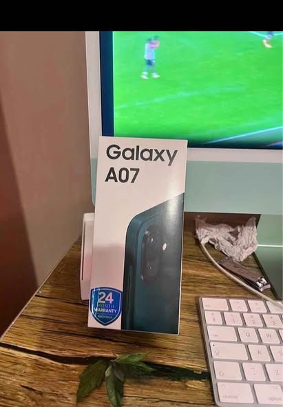 SAMSUNG A07 photo 3