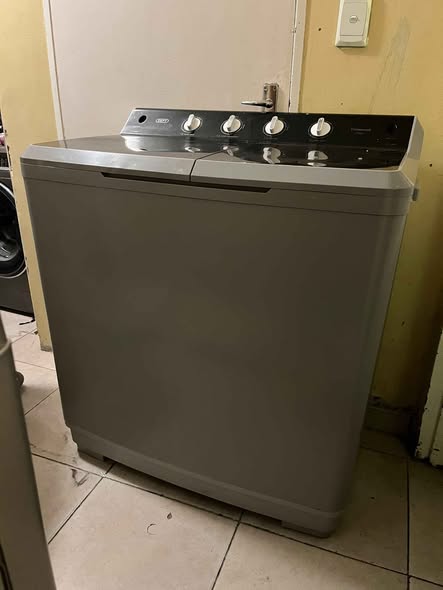 Washing machine photo 2