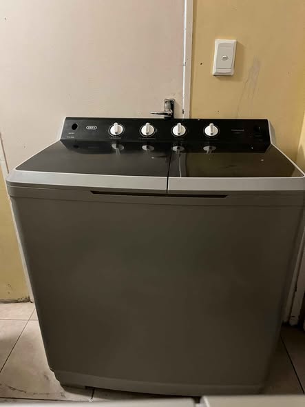 Washing machine photo 4