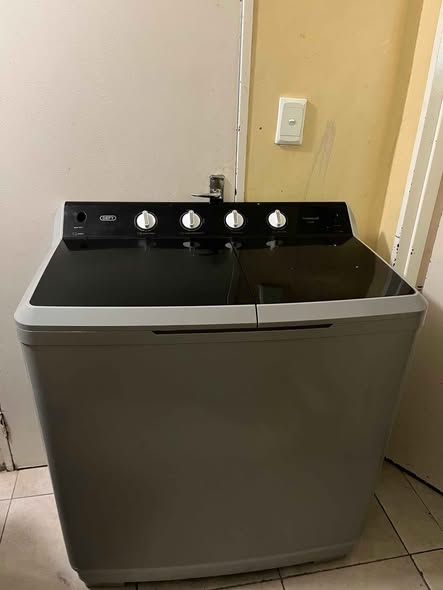 Washing machine photo 3