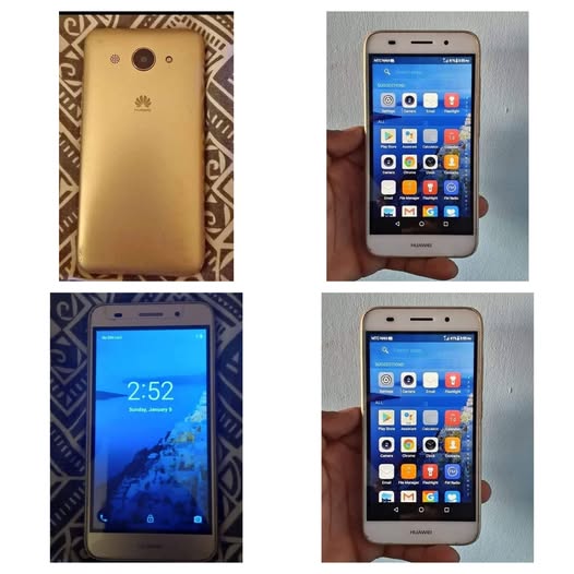 HUAWEI Y3 photo 1