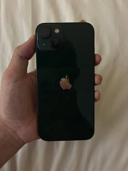 Iphone 13 128gig photo 2