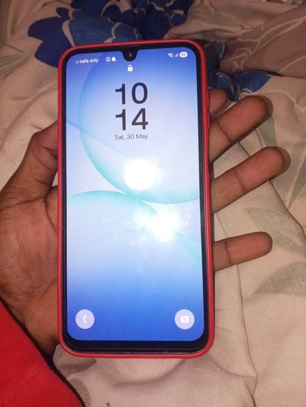 Samsung Galaxy A17 photo 2