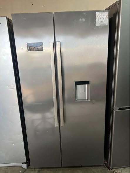 Defy double door photo 1